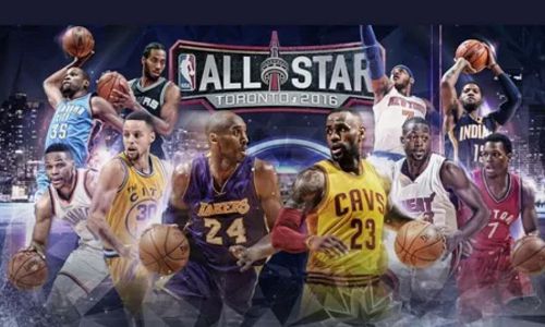  NBA各队史最佳与人气球星盘点：传奇与新时代的碰撞